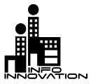 InfoInnovation Logo